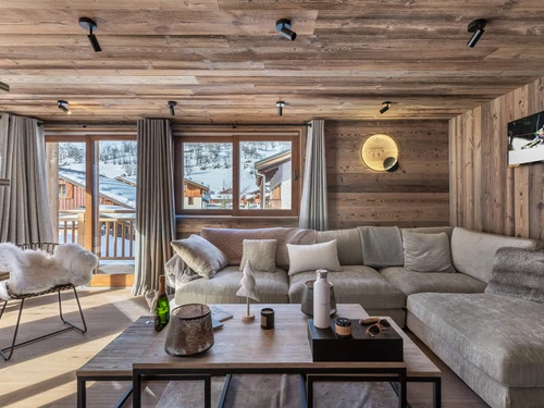 Apartment Saint-Martin-de-Belleville, 4 bedrooms, 10 persons - photo_16053863568