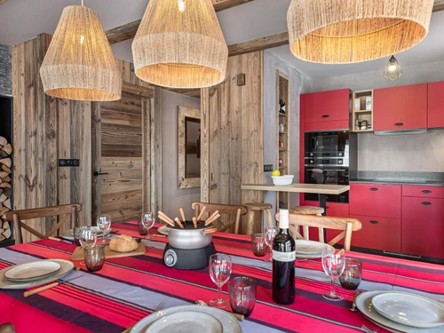 Apartment Saint-Martin-de-Belleville, 4 bedrooms, 10 persons - photo_16053863568