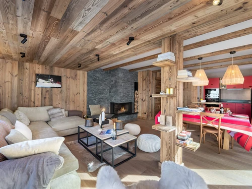 Apartment Saint-Martin-de-Belleville, 4 bedrooms, 10 persons - photo_16053863568