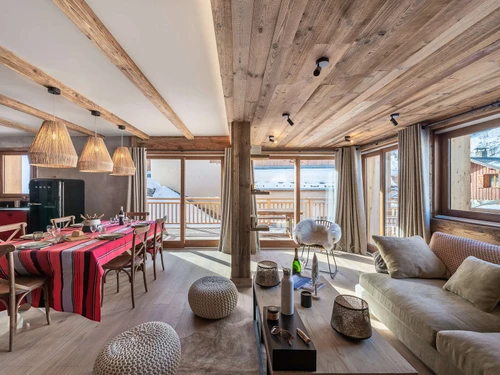 Apartment Saint-Martin-de-Belleville, 4 bedrooms, 10 persons - photo_16053863568