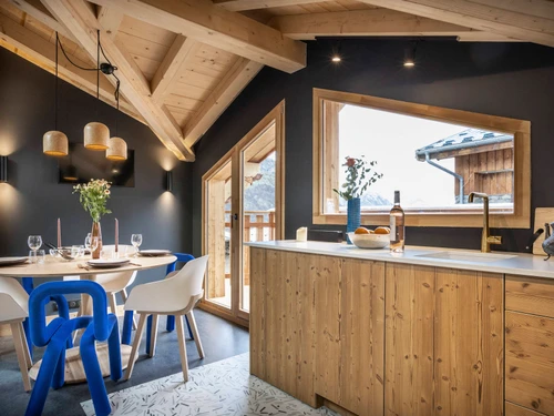 Villa Saint-Martin-de-Belleville, 3 bedrooms, 6 persons - photo_1011594452911