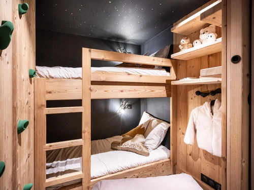 Villa Saint-Martin-de-Belleville, 3 bedrooms, 6 persons - photo_1011594452911