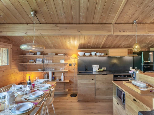 Apartment Saint-Martin-de-Belleville, 4 bedrooms, 10 persons - photo_16053864236