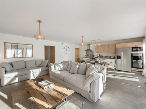 Apartment Saint-Martin-de-Belleville, 4 bedrooms, 8 persons - photo_18561860683