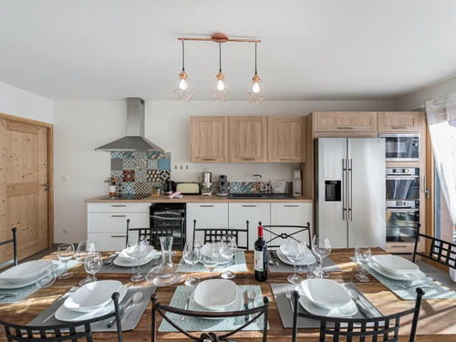 Apartment Saint-Martin-de-Belleville, 4 bedrooms, 8 persons - photo_18561860683