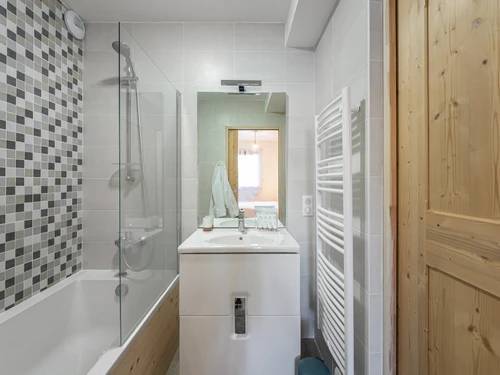 Apartment Saint-Martin-de-Belleville, 4 bedrooms, 8 persons - photo_18561860683