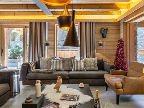 Apartment Les Belleville, 3 bedrooms, 6 persons - photo_16053864318