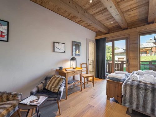 Apartment Les Belleville, 3 bedrooms, 6 persons - photo_16053864318