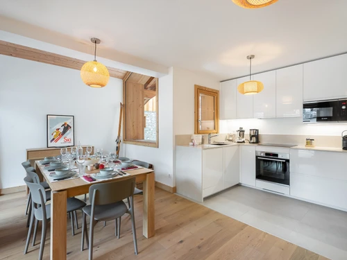 Apartment Saint-Martin-de-Belleville, 4 bedrooms, 8 persons - photo_17463757648