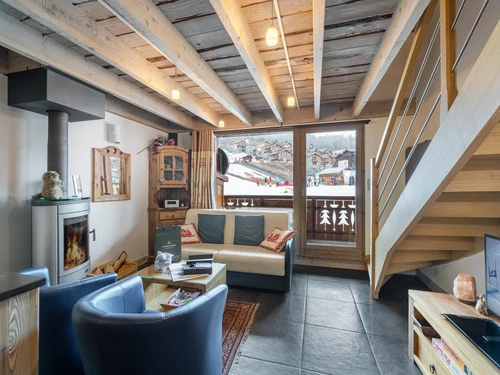 Apartment Saint-Martin-de-Belleville, 1 bedroom, 4 persons - photo_17463757837