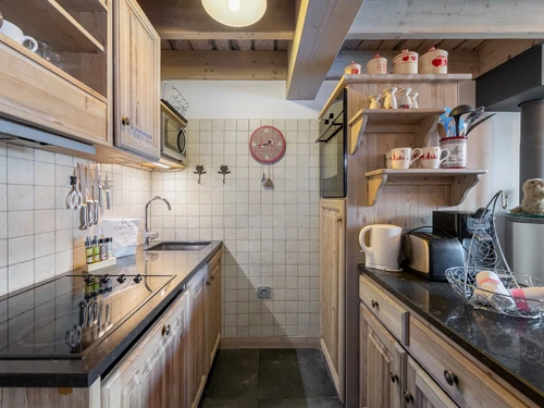 Apartment Saint-Martin-de-Belleville, 1 bedroom, 4 persons - photo_17463757837