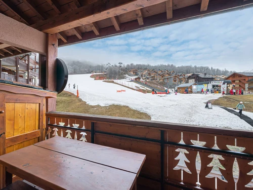 Apartment Saint-Martin-de-Belleville, 1 bedroom, 4 persons - photo_17463757837