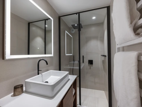 Apartment Courchevel 1850, 3 bedrooms, 8 persons - photo_19743389163