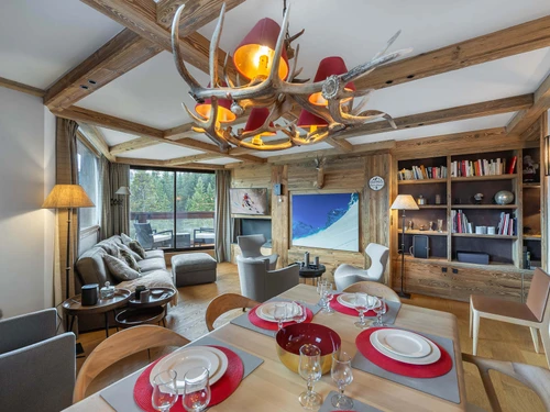 Ferienwohnung Courchevel 1850, 4 Schlafzimmer, 8 Personen - photo_1011670088509