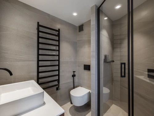 Apartment Courchevel 1850, 3 bedrooms, 8 persons - photo_19806173928