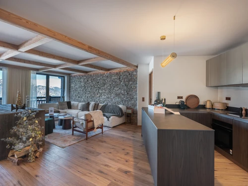 Apartment Courchevel 1850, 3 bedrooms, 8 persons - photo_19743389377