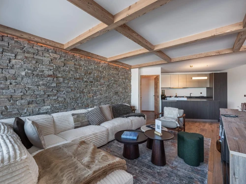 Apartment Courchevel 1850, 3 bedrooms, 8 persons - photo_19743389377