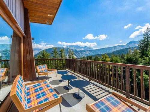Apartment Courchevel 1850, 3 bedrooms, 6 persons - photo_18112229889