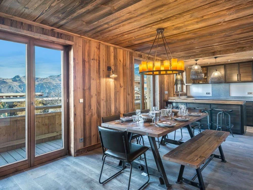 Apartment Courchevel 1850, 4 bedrooms, 8 persons - photo_18451941183
