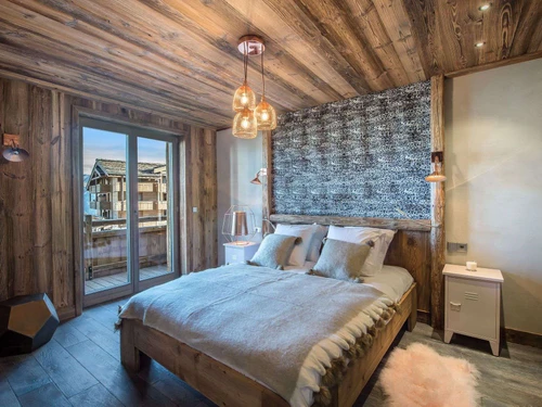 Apartment Courchevel 1850, 4 bedrooms, 8 persons - photo_18451941183