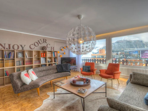 Apartment Courchevel 1850, 4 bedrooms, 8 persons - photo_14894817095