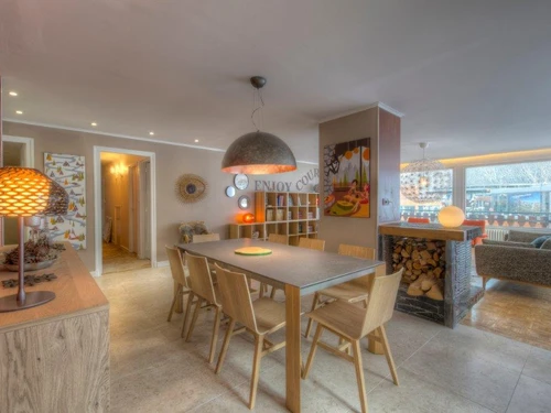 Apartment Courchevel 1850, 4 bedrooms, 8 persons - photo_14894817095