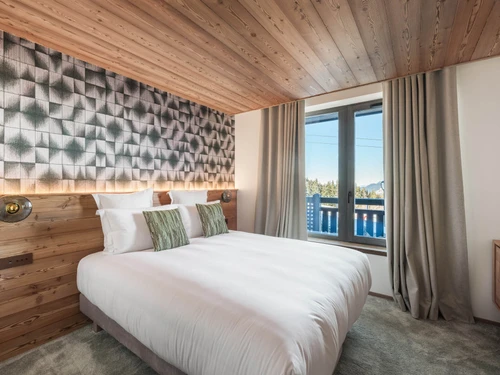 Apartment Courchevel 1850, 3 bedrooms, 8 persons - photo_19743389485