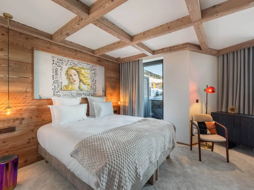 Apartment Courchevel 1850, 3 bedrooms, 8 persons - photo_19743389485