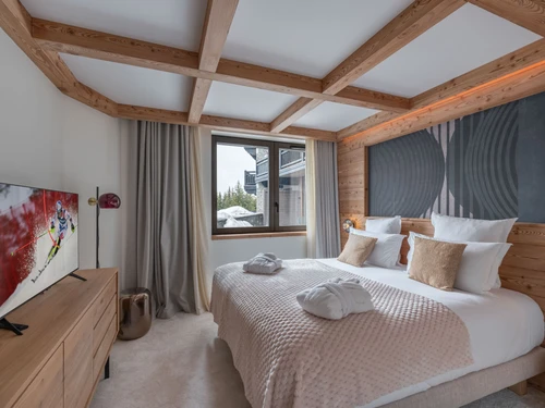 Apartment Courchevel 1850, 2 bedrooms, 8 persons - photo_19743389873