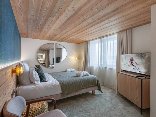 Apartment Courchevel 1850, 2 bedrooms, 8 persons - photo_19743389873