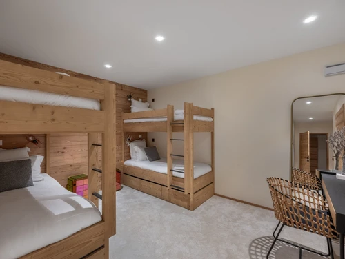 Apartment Courchevel 1850, 2 bedrooms, 8 persons - photo_19743389873