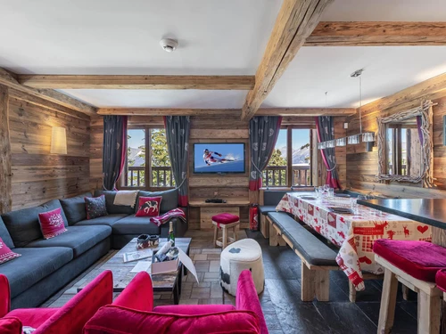 Chalet Courchevel 1850, 3 bedrooms, 8 persons - photo_14894818117
