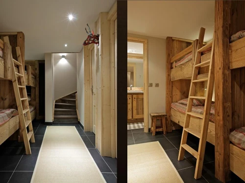 Chalet Courchevel 1850, 3 bedrooms, 8 persons - photo_14894818117