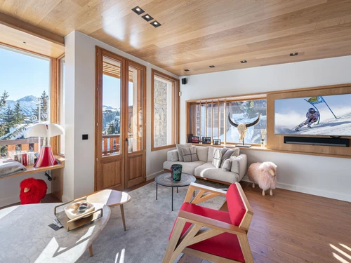 Apartamento Courchevel 1850, 4 dormitorios, 8 personas - photo_18107293299