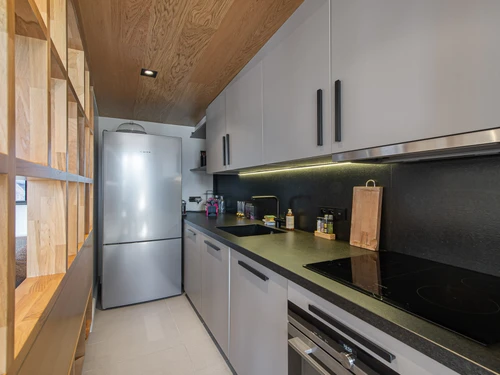 Apartment Courchevel 1850, 4 bedrooms, 8 persons - photo_18107293299