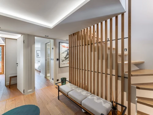 Apartment Courchevel 1850, 4 bedrooms, 8 persons - photo_18107293299