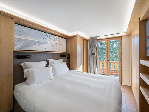 Apartment Courchevel 1850, 4 bedrooms, 8 persons - photo_18107293299