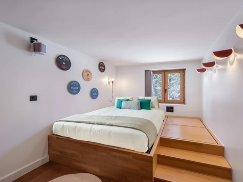 Apartment Courchevel 1850, 4 bedrooms, 8 persons - photo_18107293299