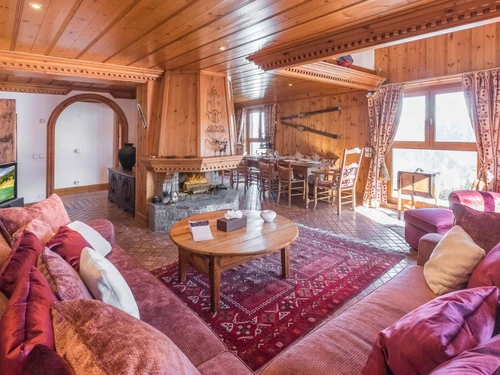 Appartement Courchevel 1850, 4 pièces, 6 personnes - photo_20198277496