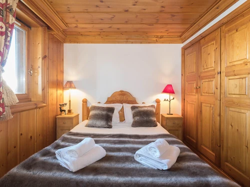 Apartment Courchevel 1850, 3 bedrooms, 6 persons - photo_20198277496