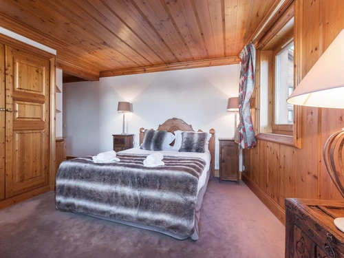 Apartment Courchevel 1850, 3 bedrooms, 6 persons - photo_20198277496