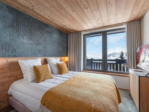 Apartment Courchevel 1850, 4 bedrooms, 8 persons - photo_19743389285