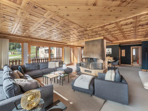 Apartment Courchevel 1850, 3 bedrooms, 7 persons - photo_20010594576