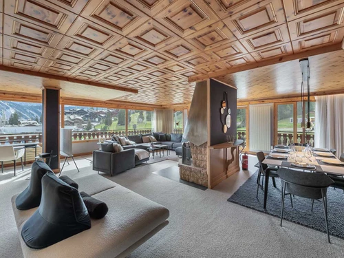 Apartment Courchevel 1850, 3 bedrooms, 7 persons - photo_20010594576