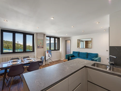 Apartment Courchevel 1850, 3 bedrooms, 6 persons - photo_16000718389