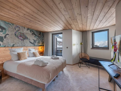 Apartment Courchevel 1850, 4 bedrooms, 8 persons - photo_19743389049