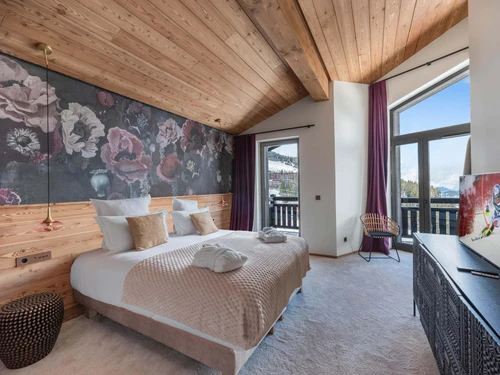 Apartment Courchevel 1850, 4 bedrooms, 8 persons - photo_19743389049