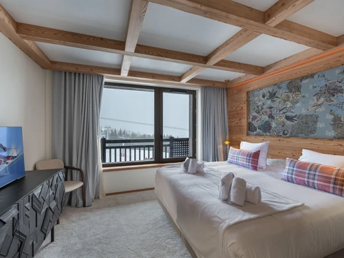 Apartment Courchevel 1850, 2 bedrooms, 6 persons - photo_19743389763