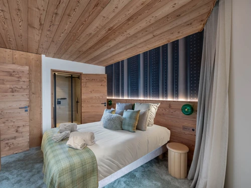 Apartment Courchevel 1850, 2 bedrooms, 6 persons - photo_19743389763