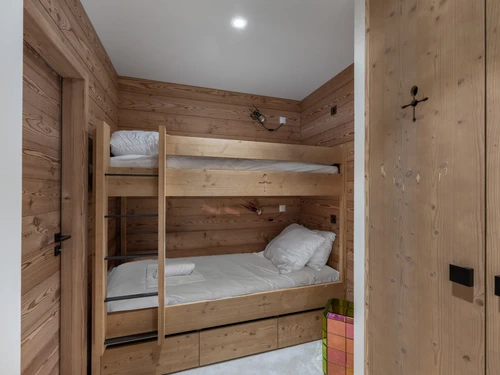 Apartment Courchevel 1850, 2 bedrooms, 6 persons - photo_19743389763